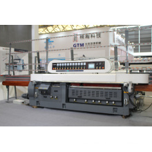 Glass Edge Processing and Edge Polishing Machine